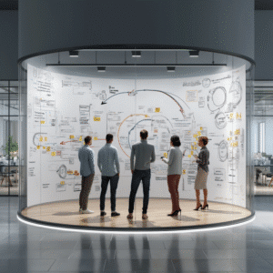 Optimización de procesos: Estrategias para mejorar resultados