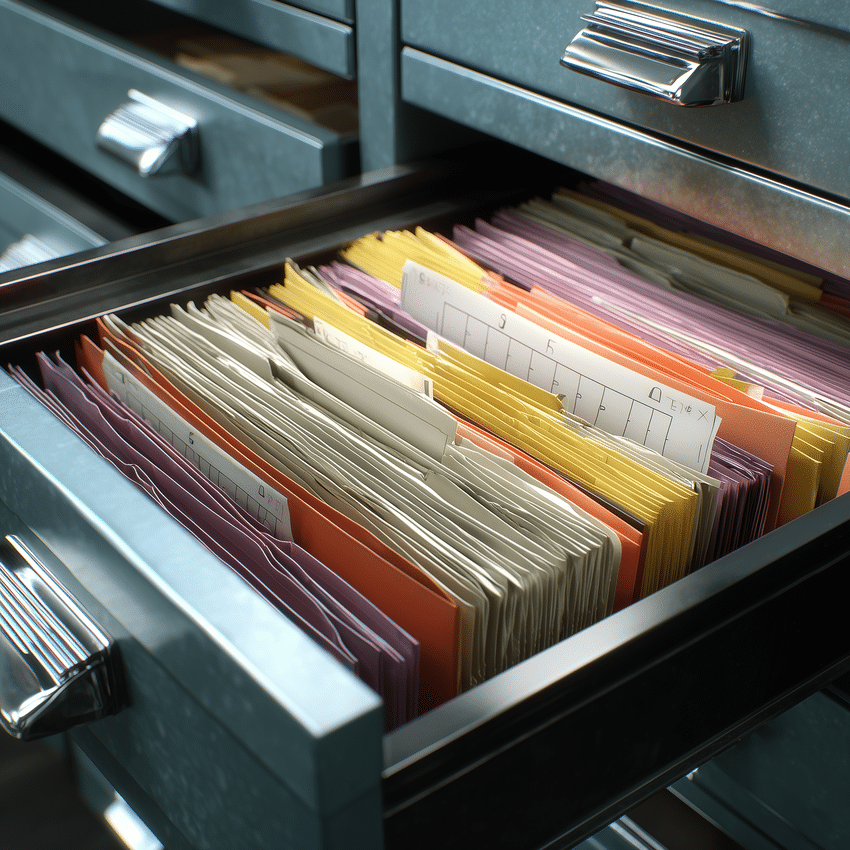 Sistema de Gestión documental en empresas: orden, seguridad y eficiencia en 2026