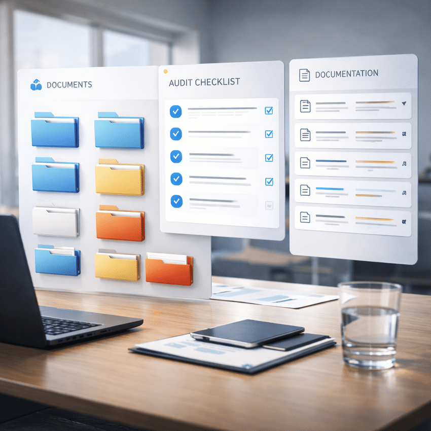 ¿Qué es el Mapeo de Procesos? Guía, Ejemplos y Proceso de Negocio